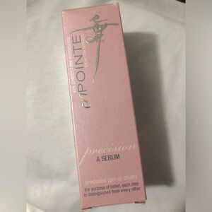 enPointe Precision A Serum.